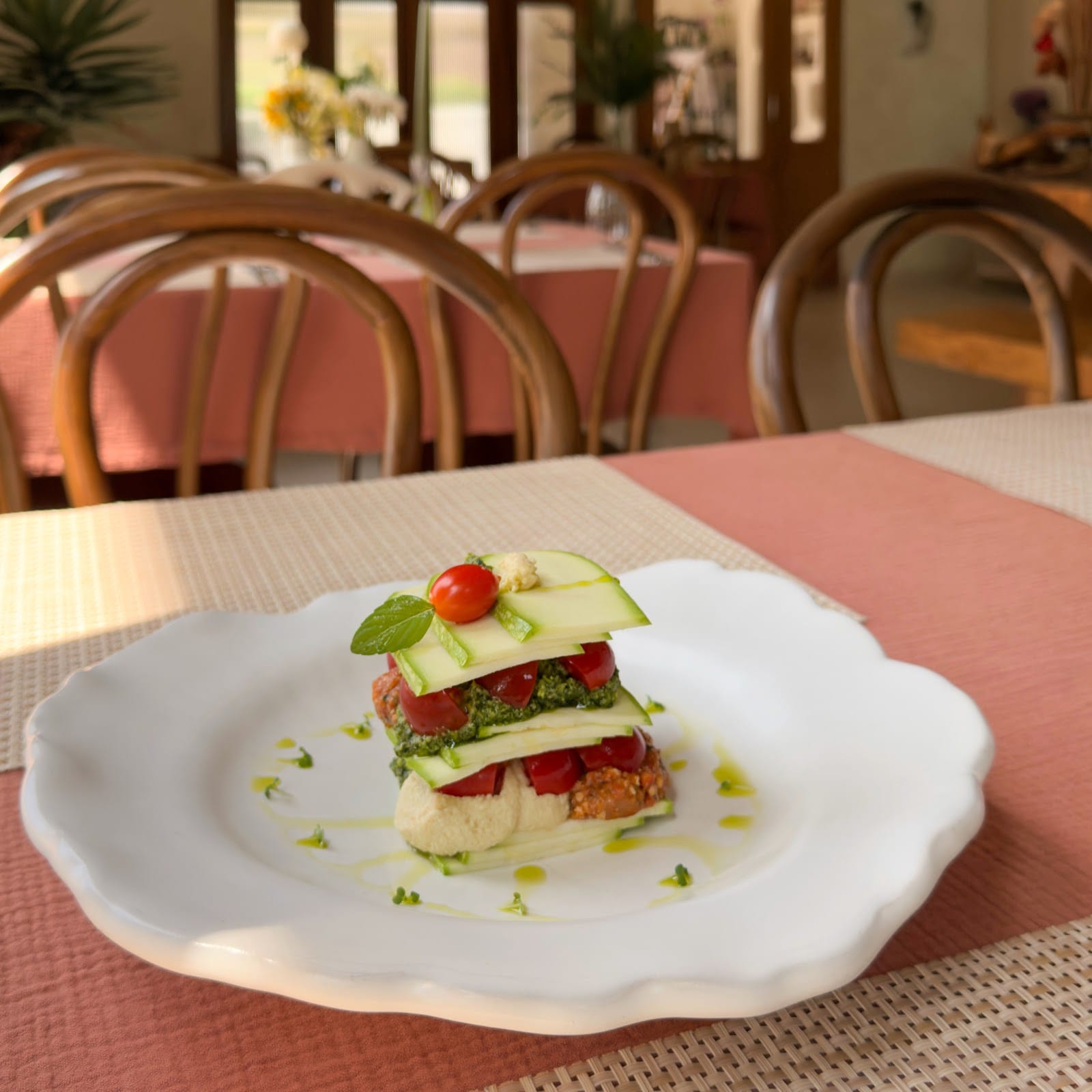 Kina Kind Cuisine — Eat & Drink in Pattaya, Pattaya