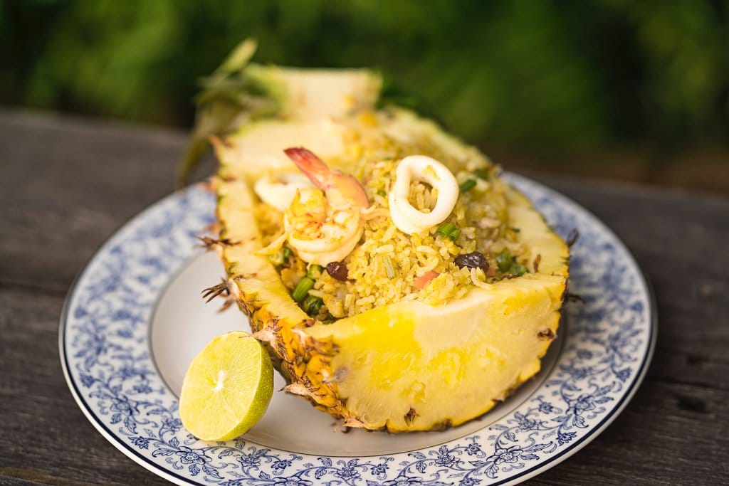 King Seafood — Eat & Drink in Pattaya, Pattaya