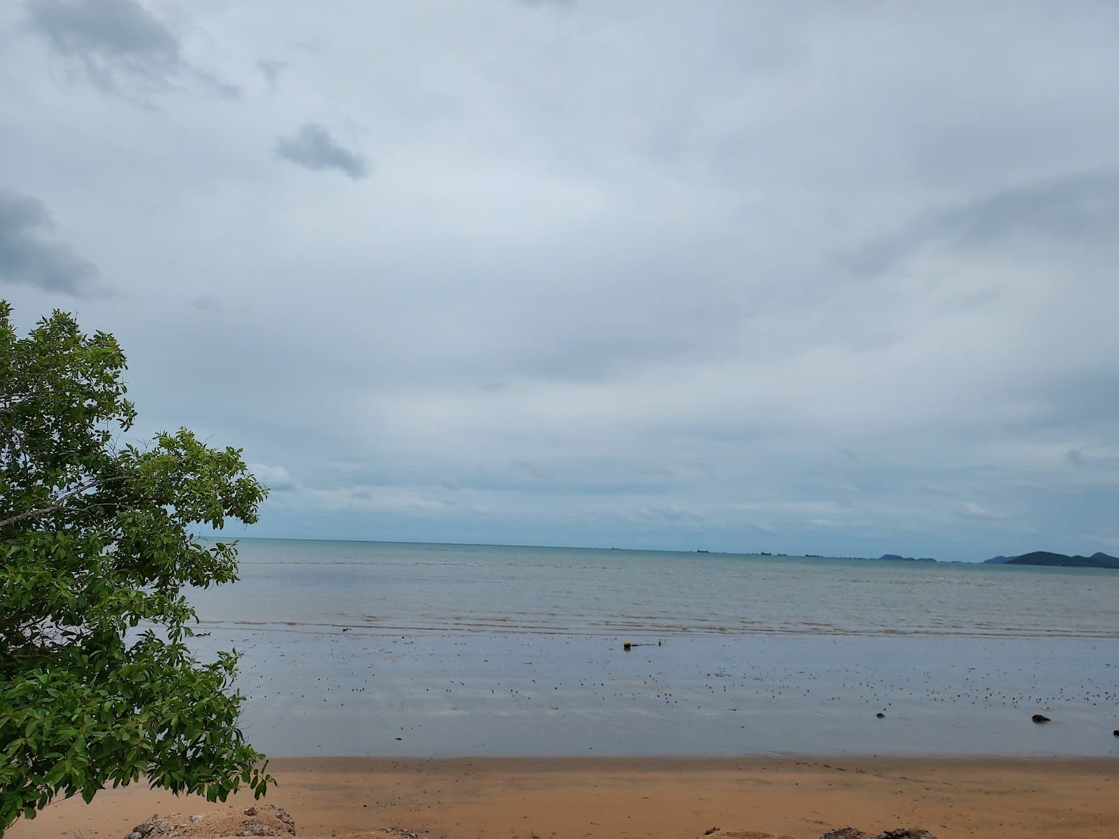 Kinnaree Beach — Beaches & Beach Clubs in Sattahip, Pattaya