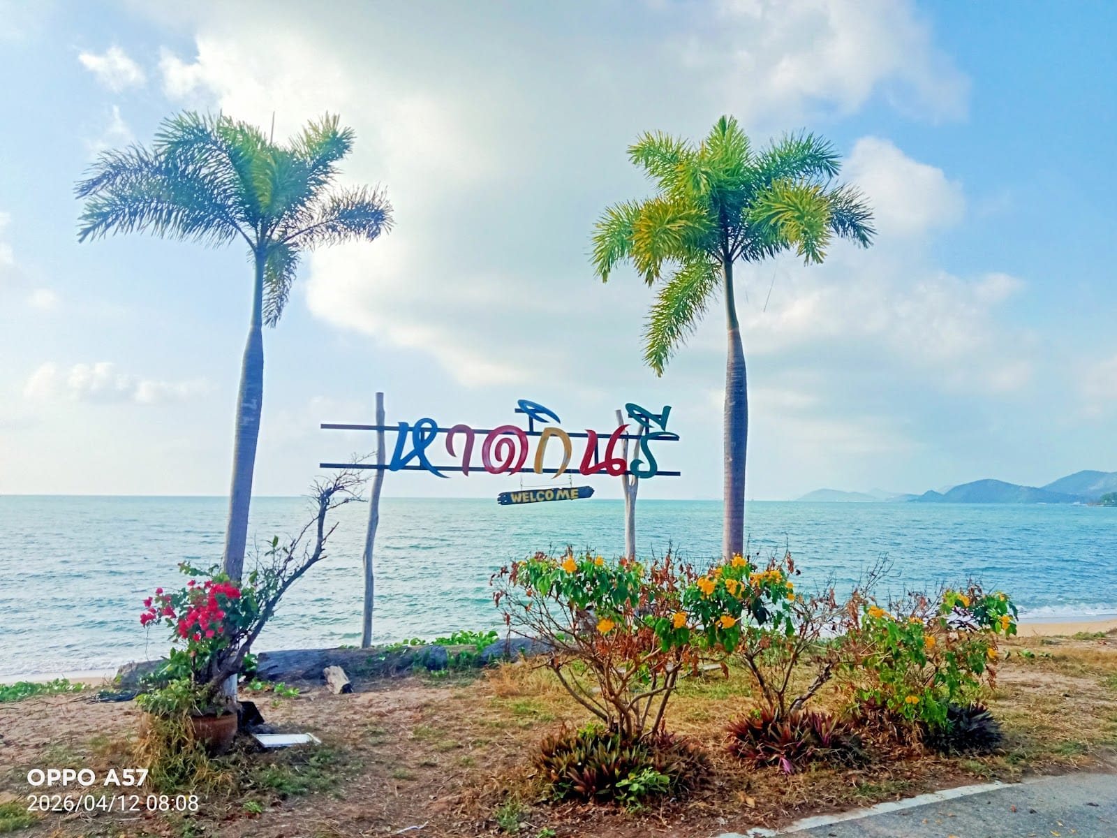 Kinnaree Beach — Beaches & Beach Clubs in Sattahip, Pattaya