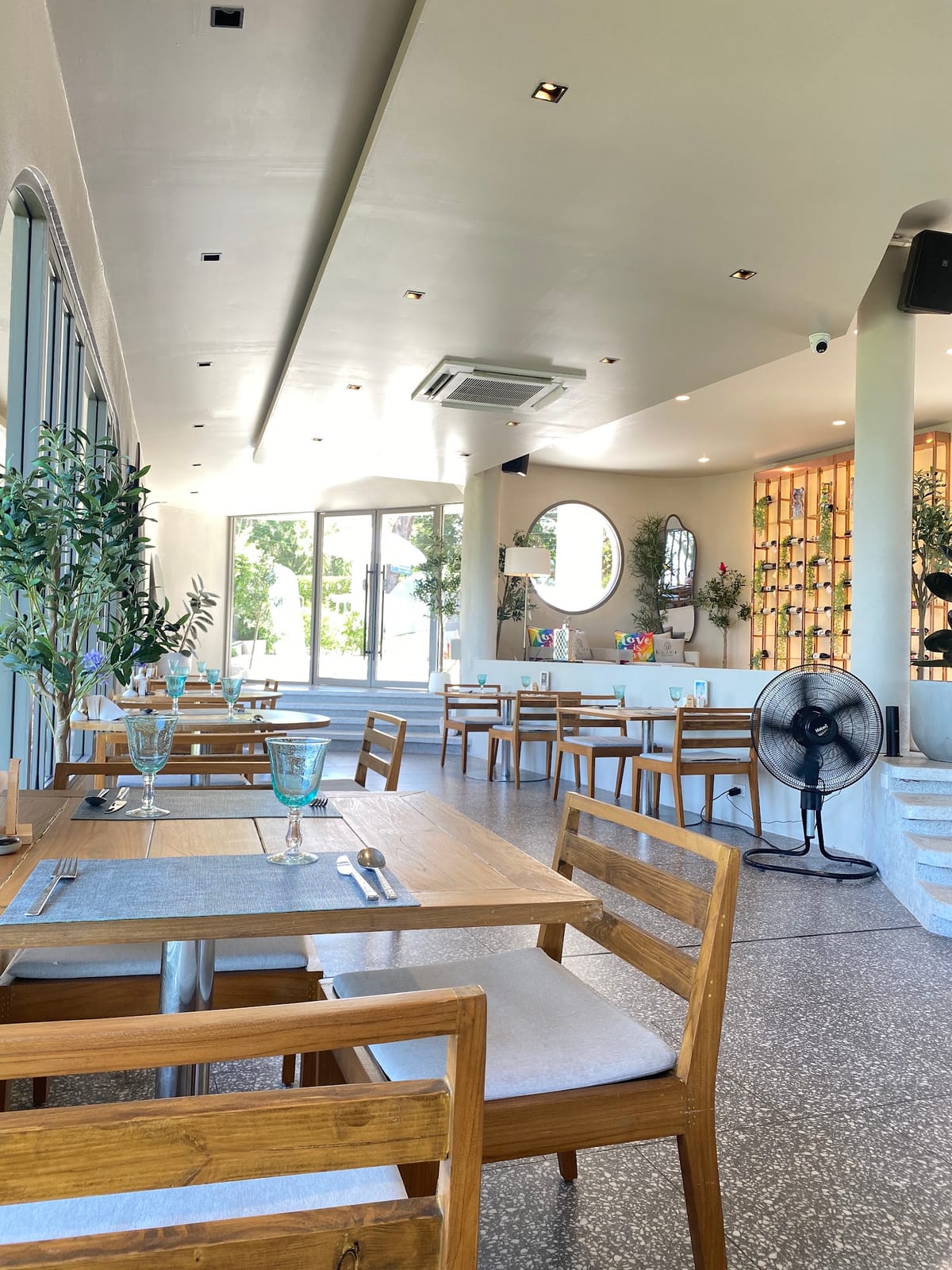 Kliff Beach — Beaches & Beach Clubs in Pattaya, Pattaya