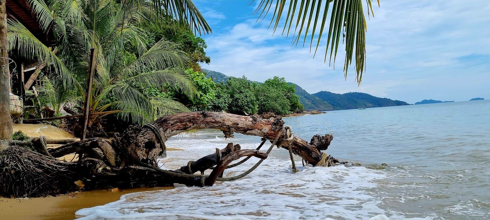 Ko Chang — Road Trips in Trat, Pattaya