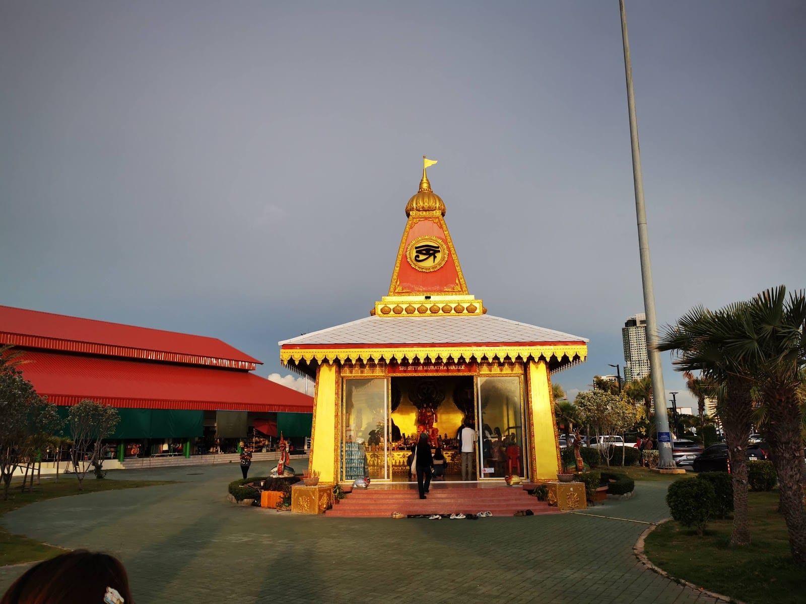 Ko Loi — Day Trips in Pattaya, Pattaya