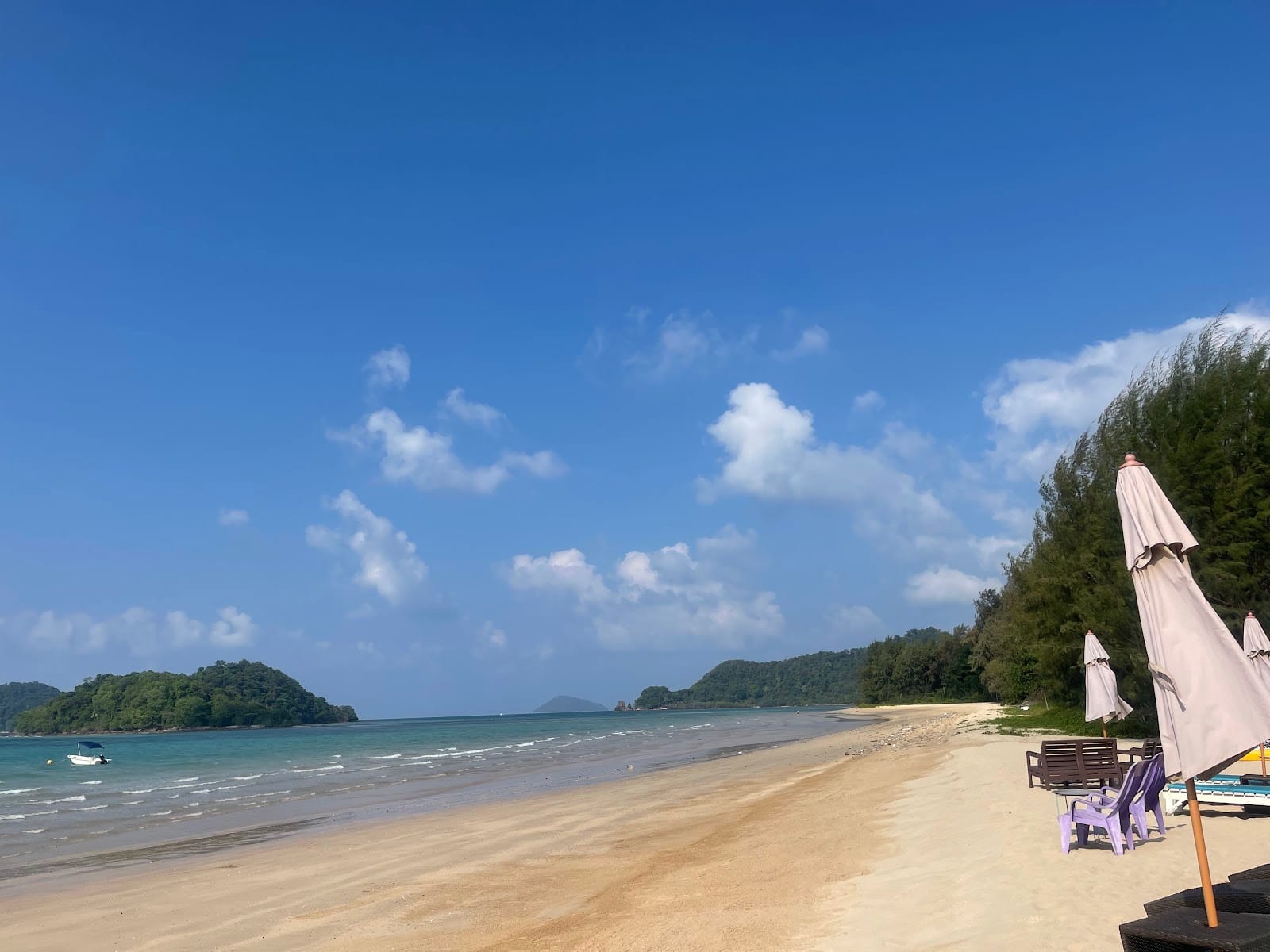 Ko Mak — Road Trips in Trat, Pattaya