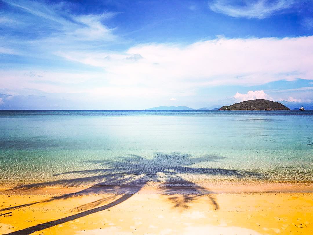 Ko Mak — Road Trips in Trat, Pattaya