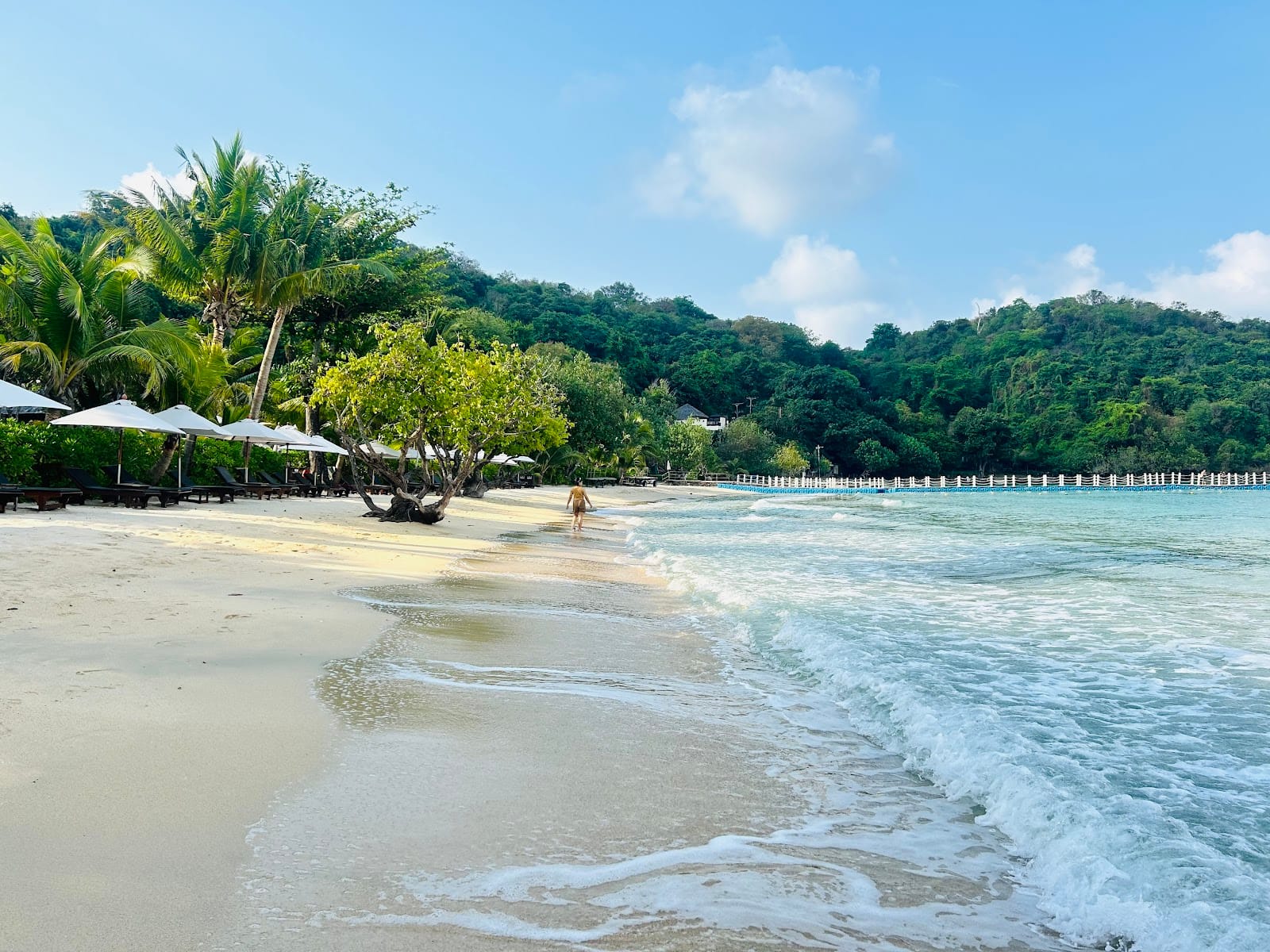 Ko Samet — Day Trips in Phe, Pattaya
