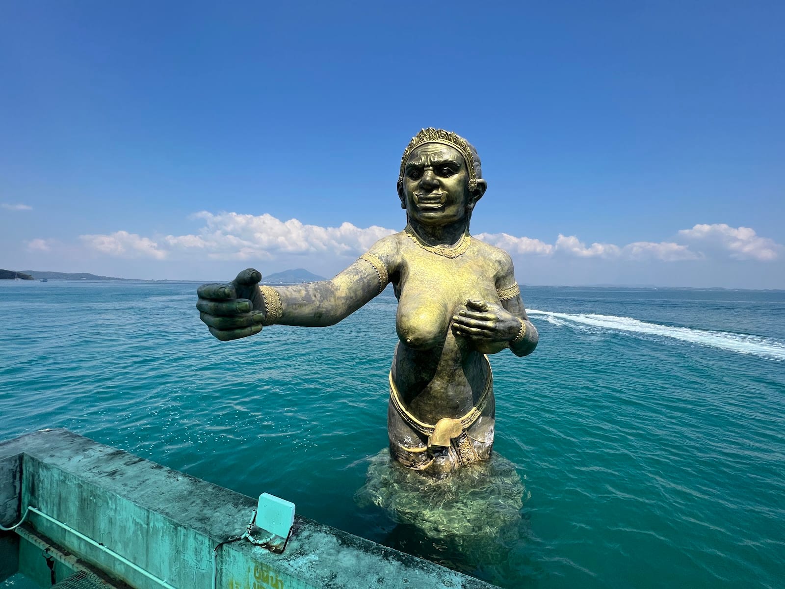 Ko Samet — Day Trips in Phe, Pattaya