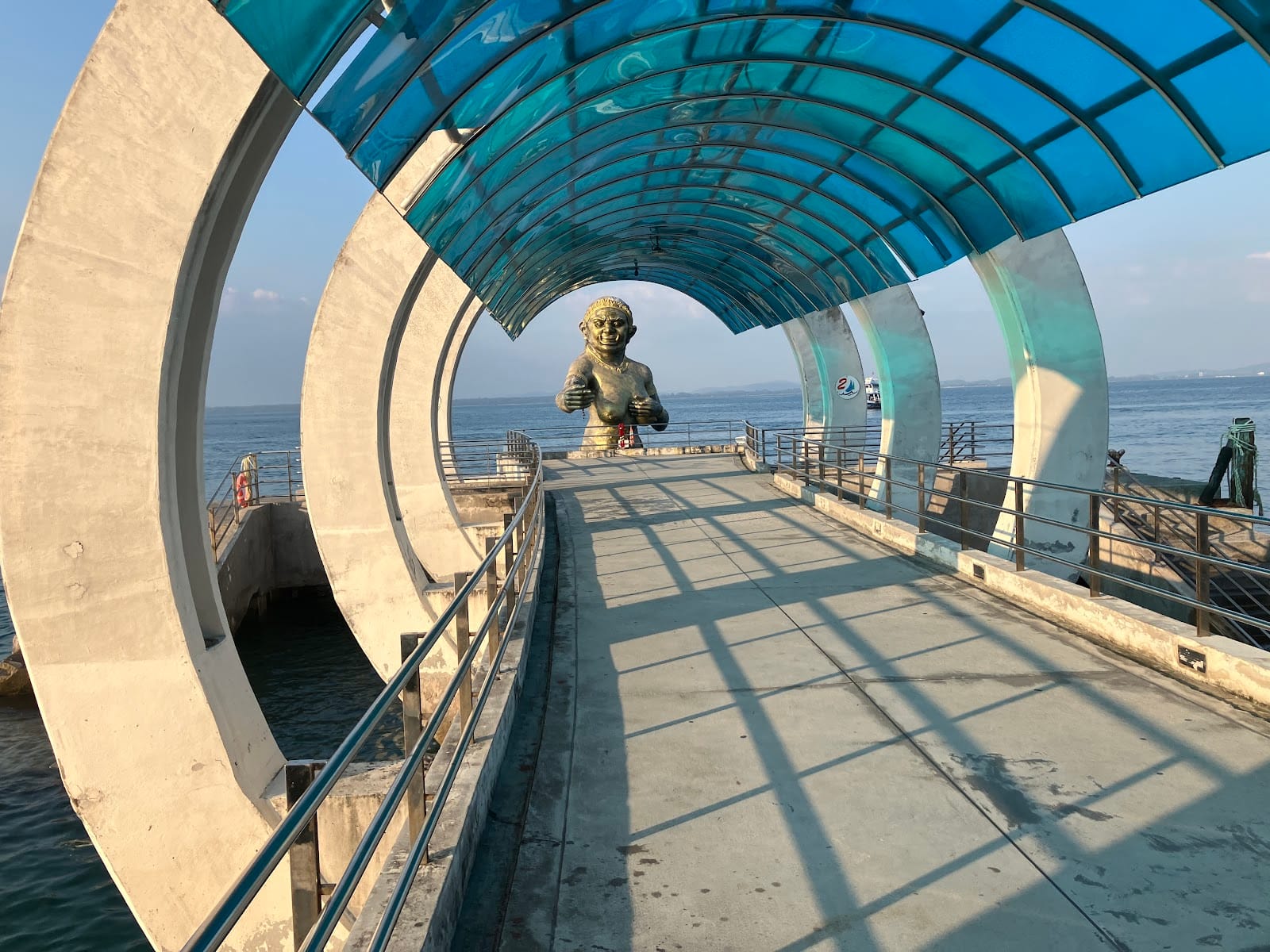 Ko Samet — Day Trips in Phe, Pattaya