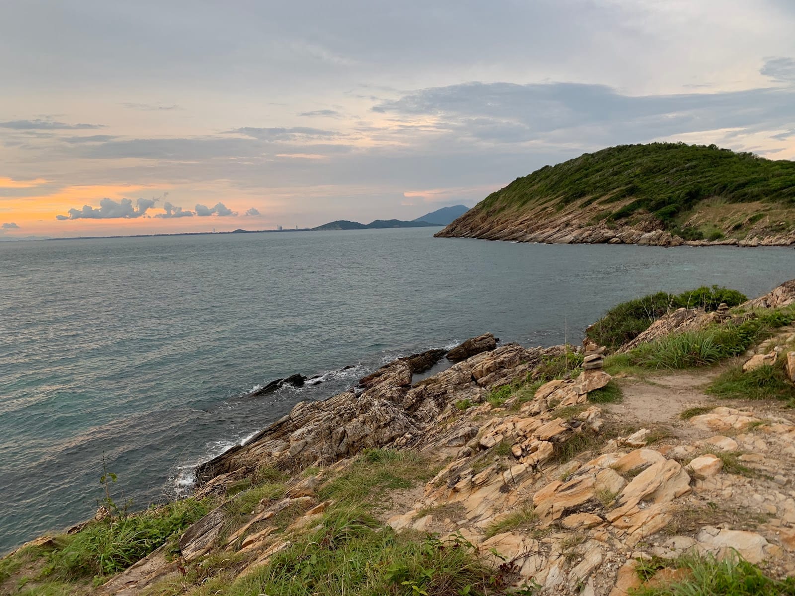 Ko Samet — Day Trips in Phe, Pattaya