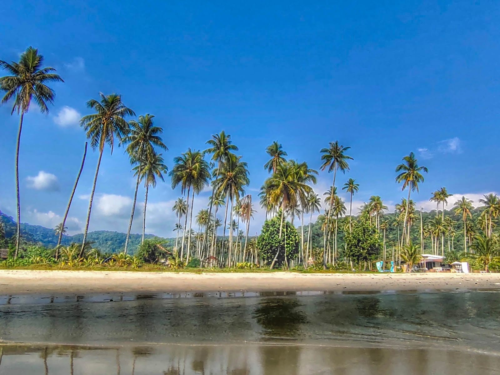 Koh Kood — Road Trips in Trat, Pattaya