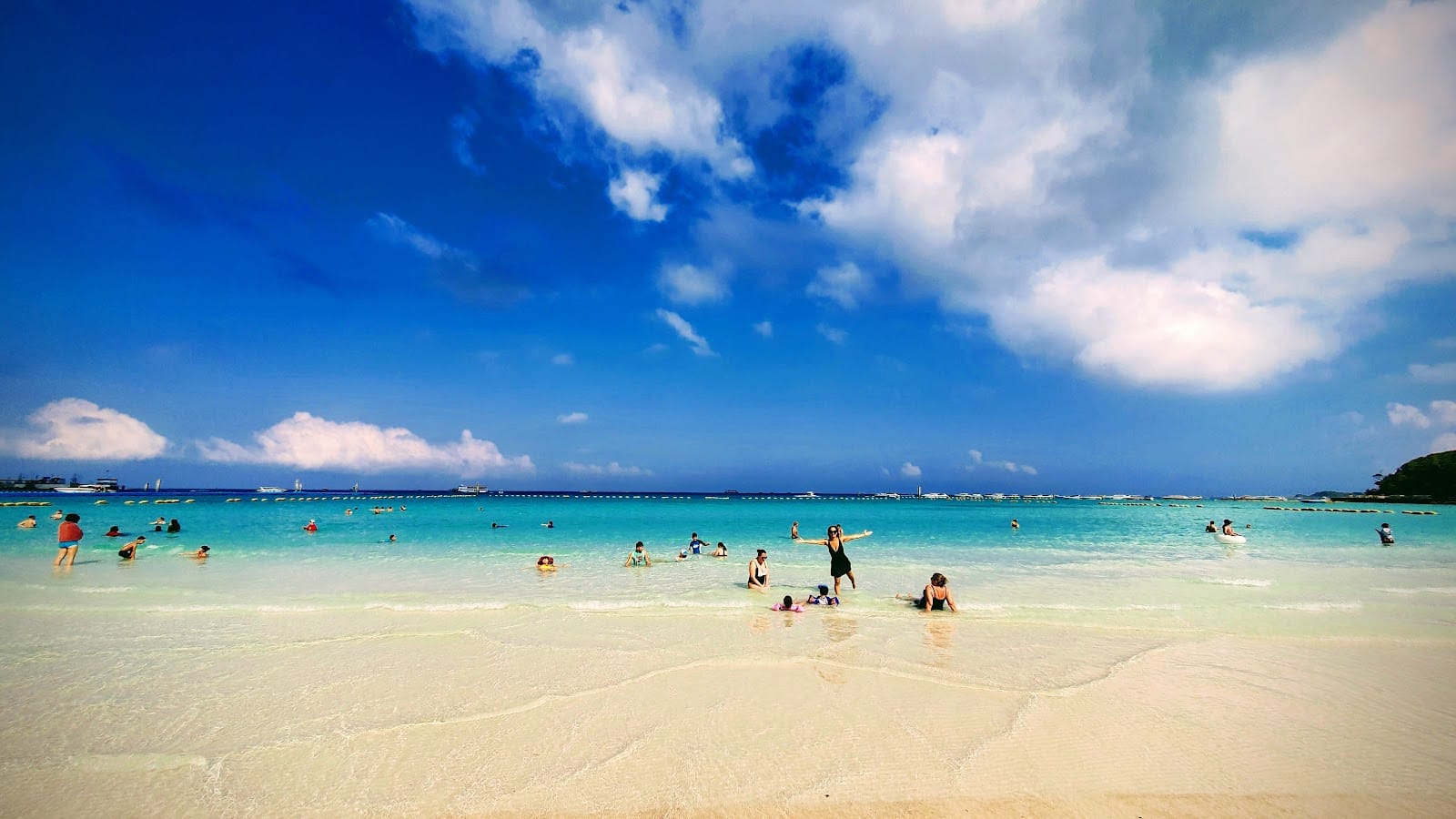 Koh Larn (Coral Island) Day Trip — Day Trips in Koh Larn, Pattaya
