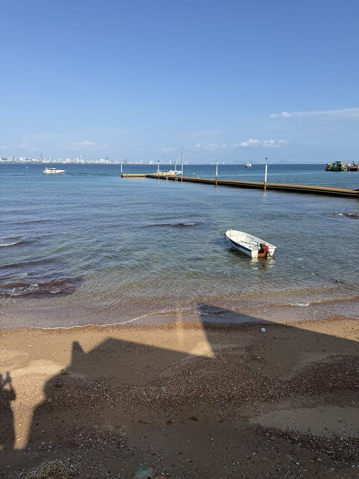 Koh Larn (Coral Island) Day Trip — Day Trips in Koh Larn, Pattaya