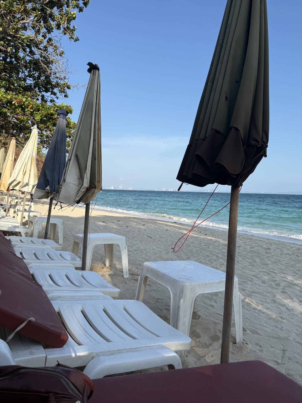 Koh Larn (Coral Island) Day Trip — Day Trips in Koh Larn, Pattaya