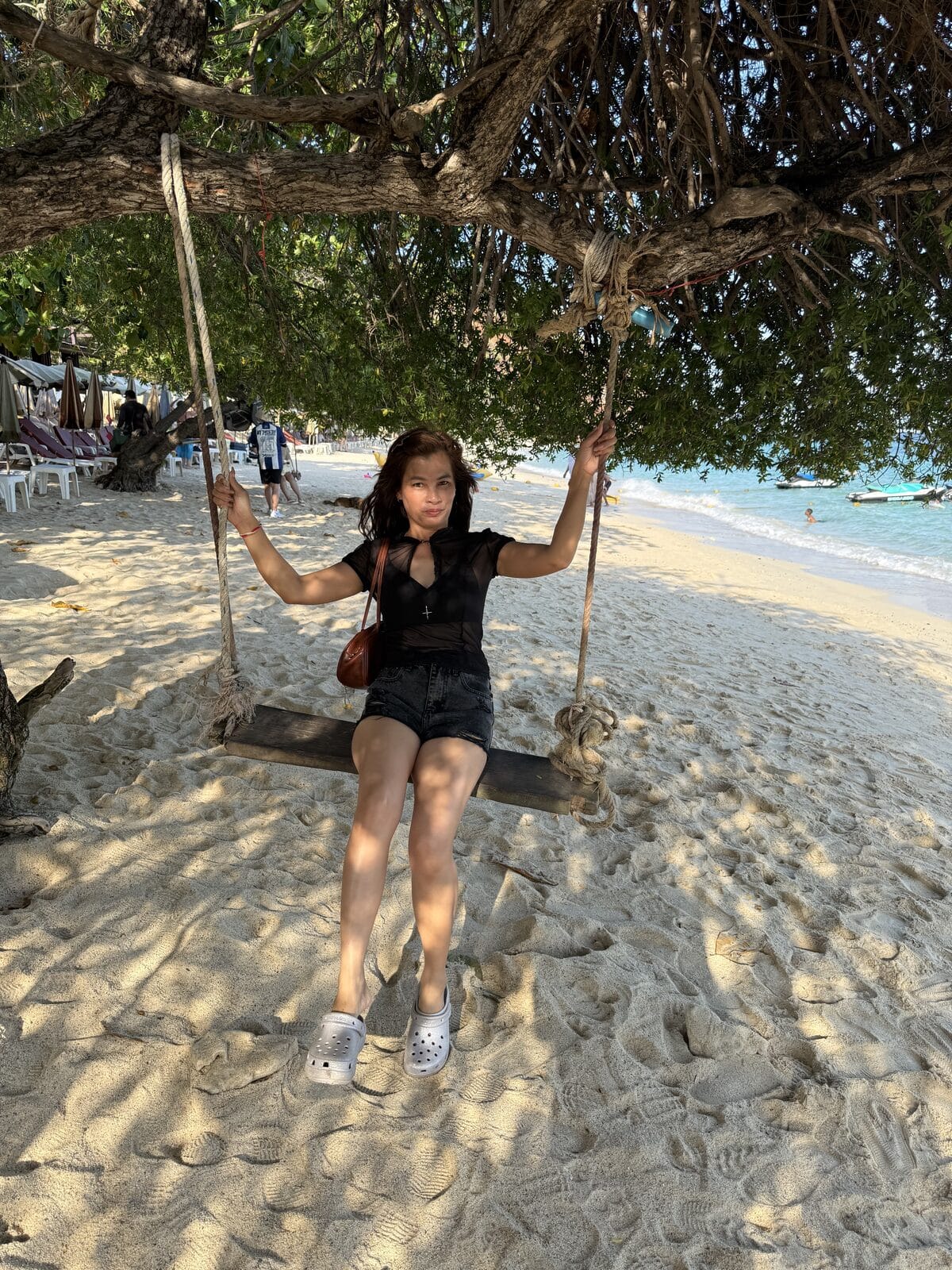 Koh Larn (Coral Island) Day Trip — Day Trips in Koh Larn, Pattaya