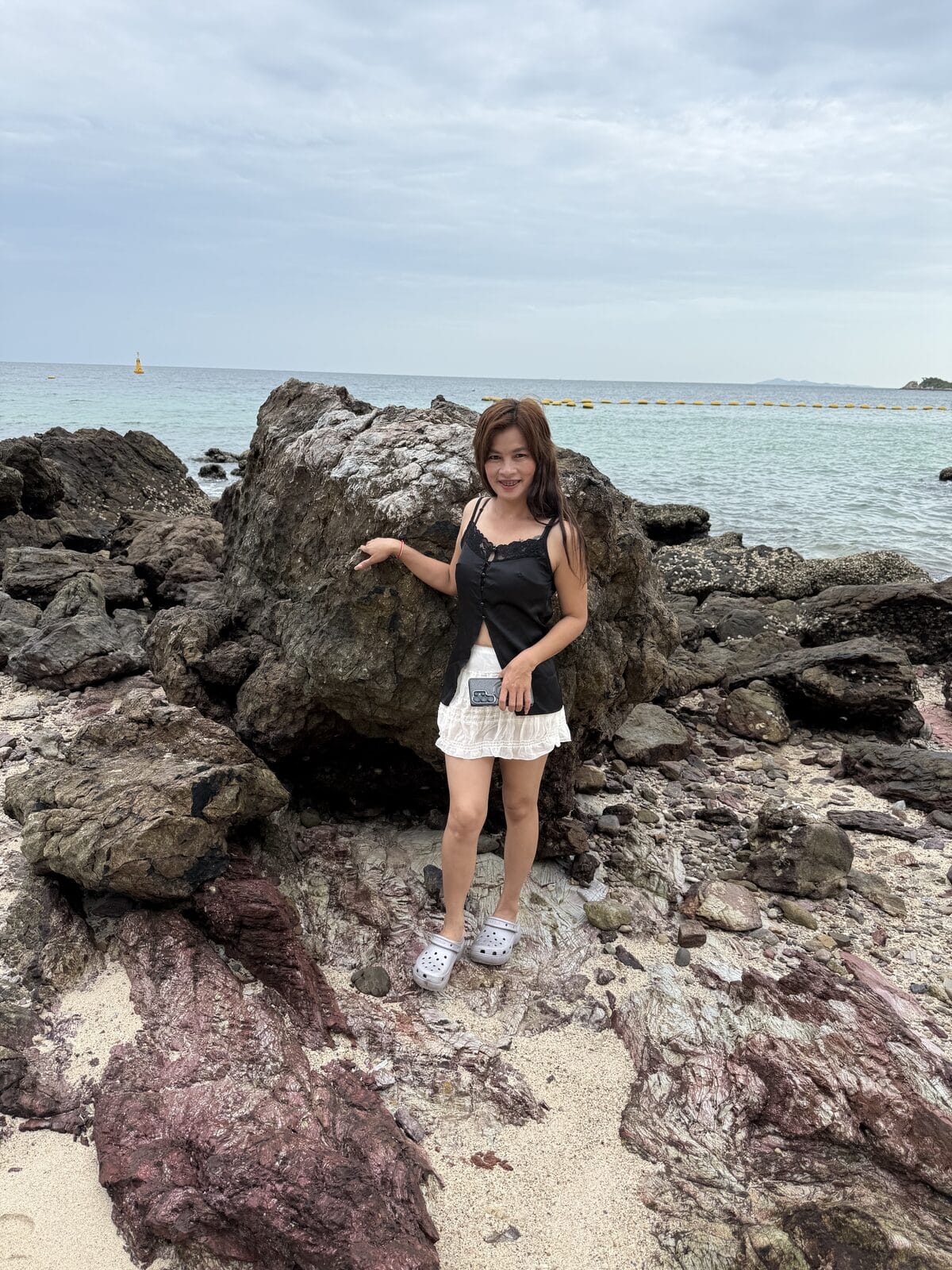 Koh Larn (Coral Island) Day Trip — Day Trips in Koh Larn, Pattaya