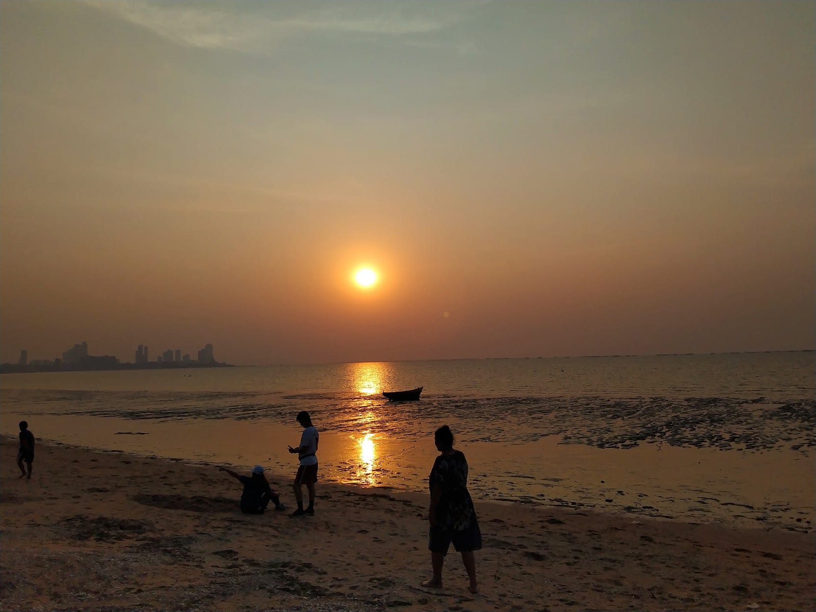 Krathing Lai Beach — Beaches & Beach Clubs in Pattaya, Pattaya