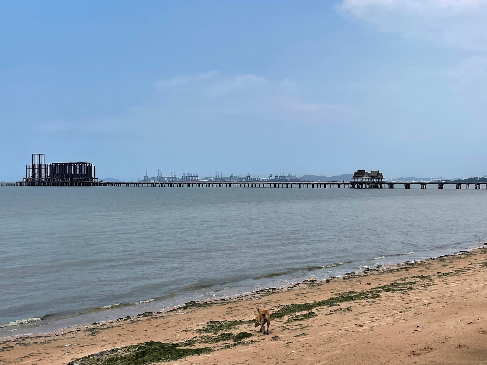 Krathing Lai Beach — Beaches & Beach Clubs in Pattaya, Pattaya