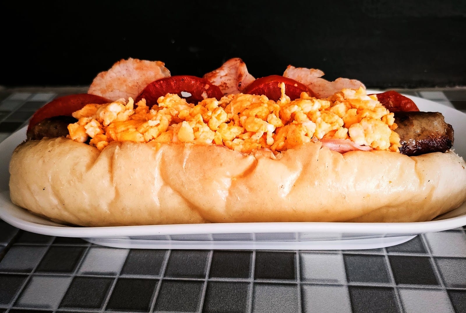 Kung's Soi Lengkee — Eat & Drink in Pattaya, Pattaya