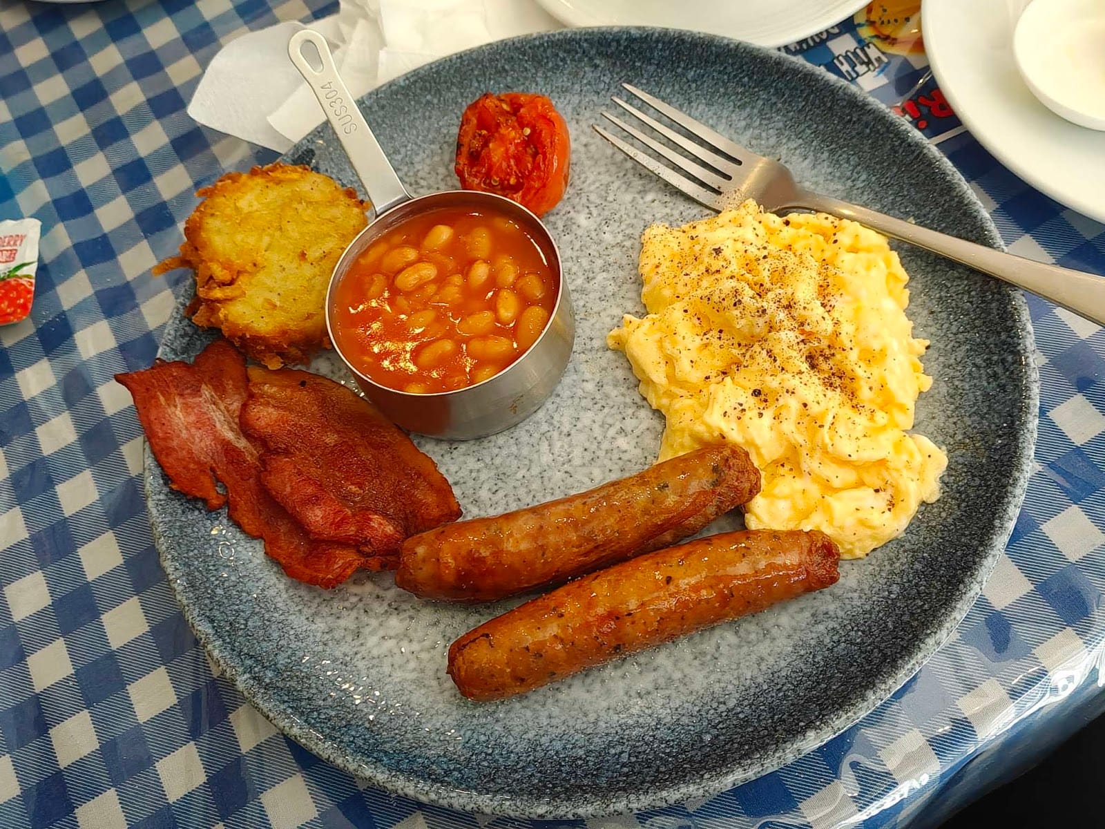 Kung's Soi Lengkee — Eat & Drink in Pattaya, Pattaya