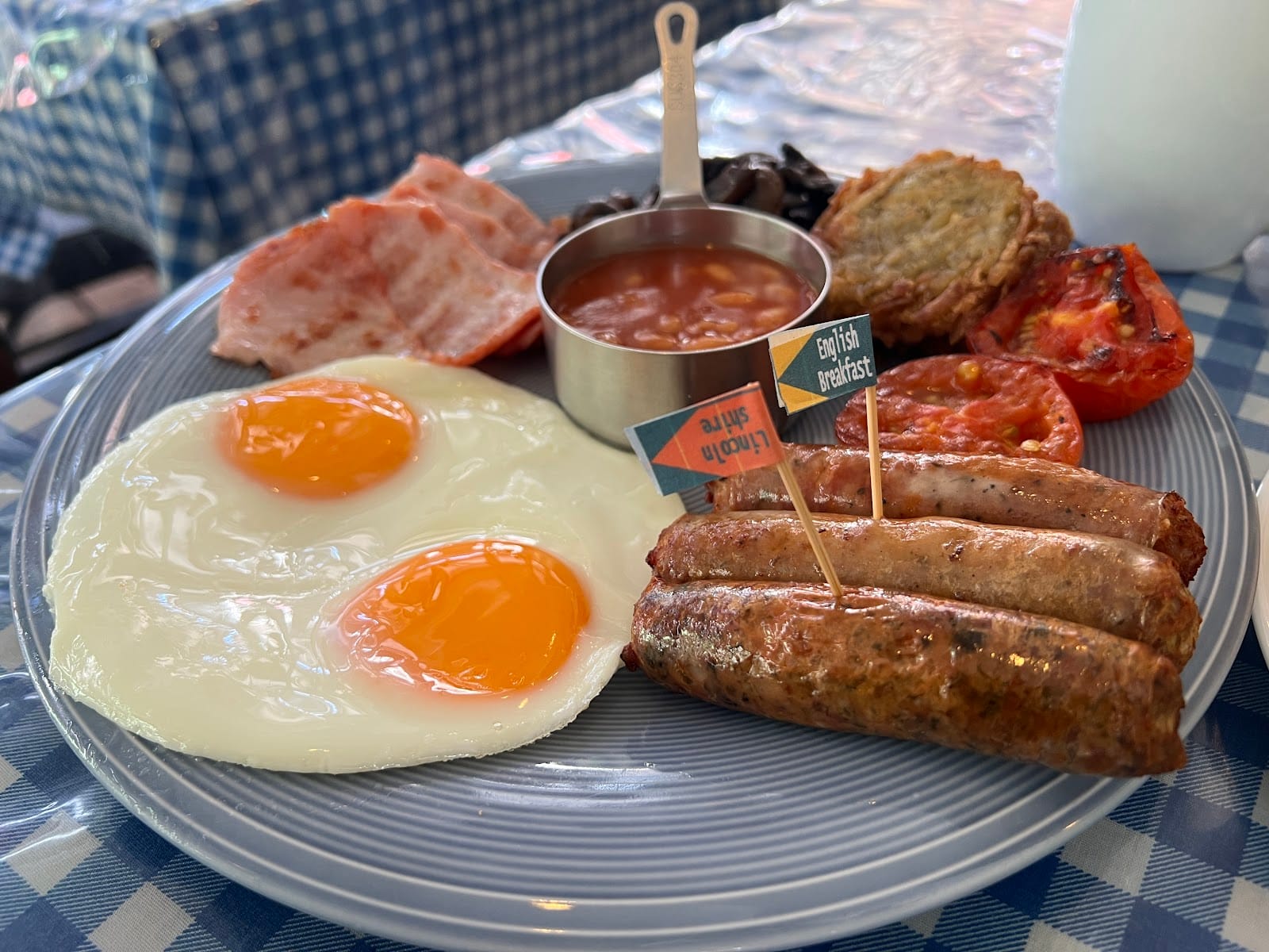 Kung's Soi Lengkee — Eat & Drink in Pattaya, Pattaya