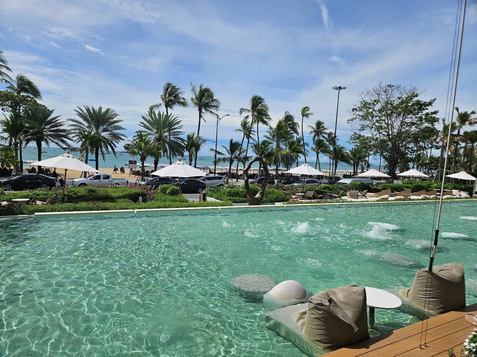 LAY Beach Club — Beaches & Beach Clubs in Pattaya, Pattaya