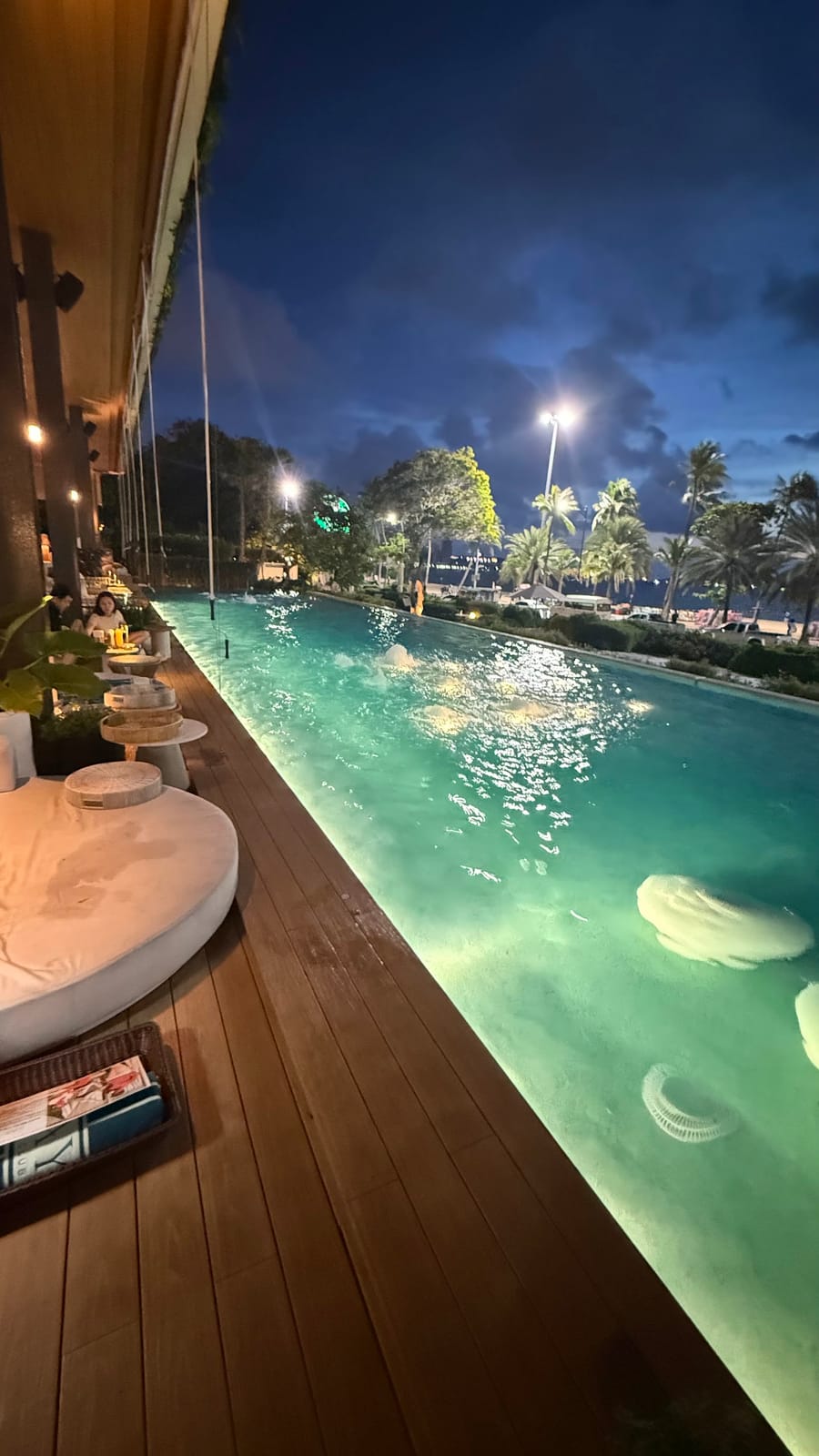 LAY Beach Club — Beaches & Beach Clubs in Pattaya, Pattaya
