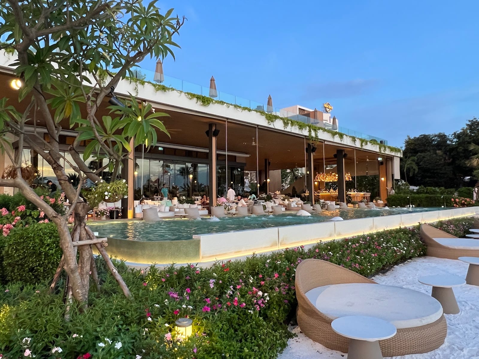 LAY Beach Club — Beaches & Beach Clubs in Pattaya, Pattaya