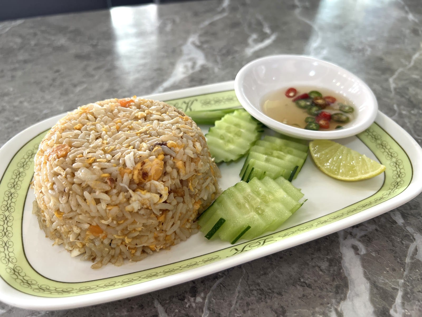 Leng Kee — Eat & Drink in Pattaya, Pattaya