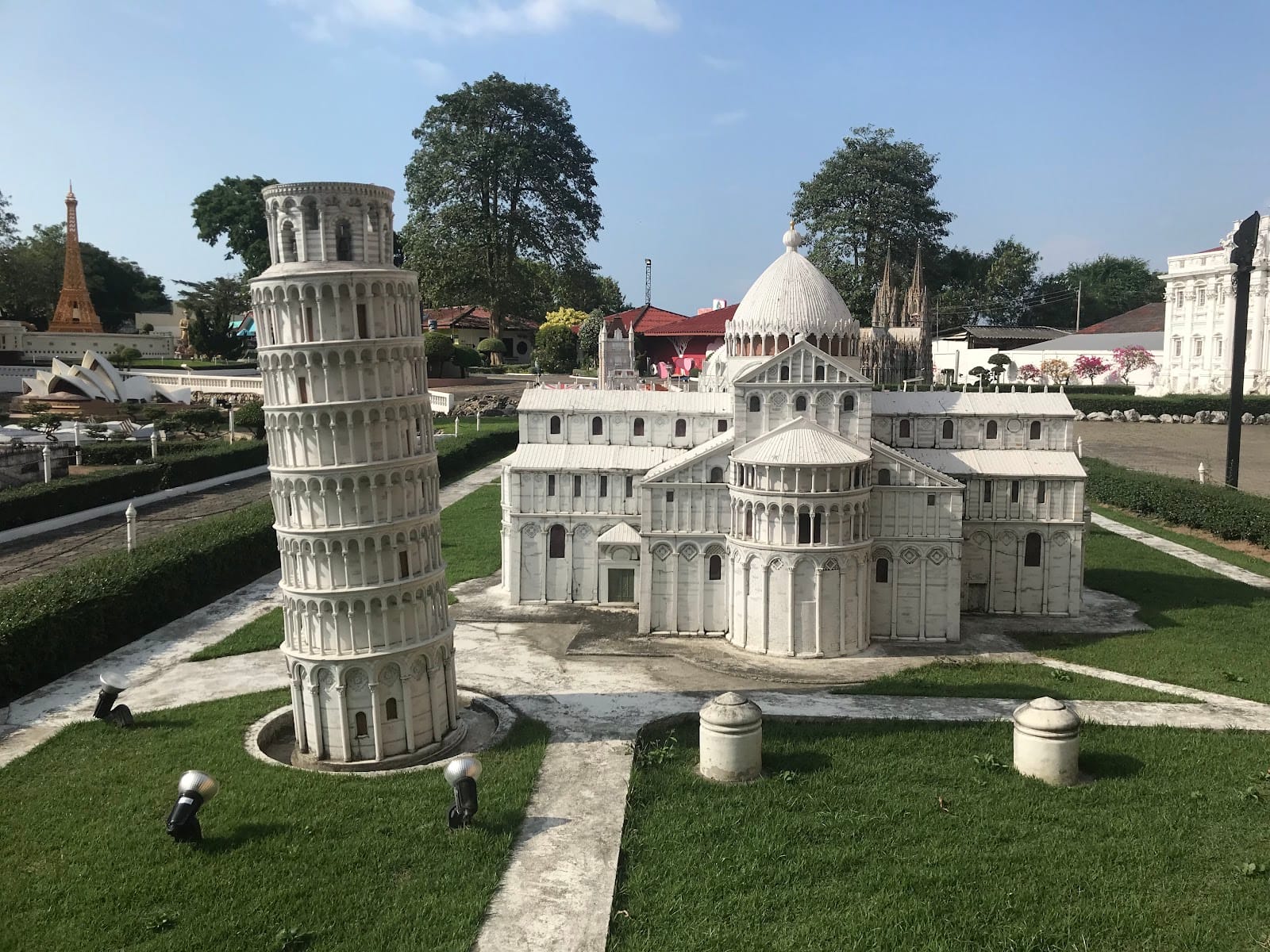 Mini Siam — Family & Kids in Pattaya, Pattaya