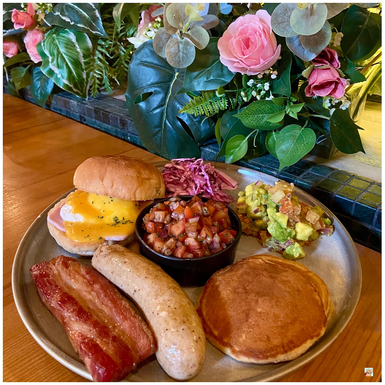 Nitan Coffee's Tale Pattaya — Eat & Drink in Na Chom Thian, Pattaya