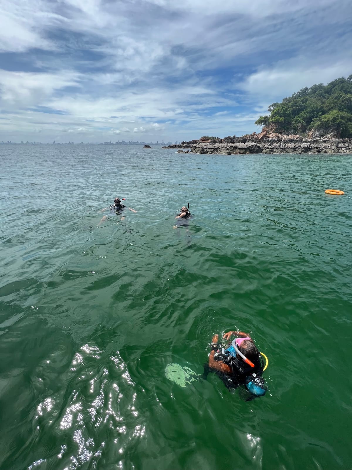 No Limit Divers — Activities in Pattaya, Pattaya