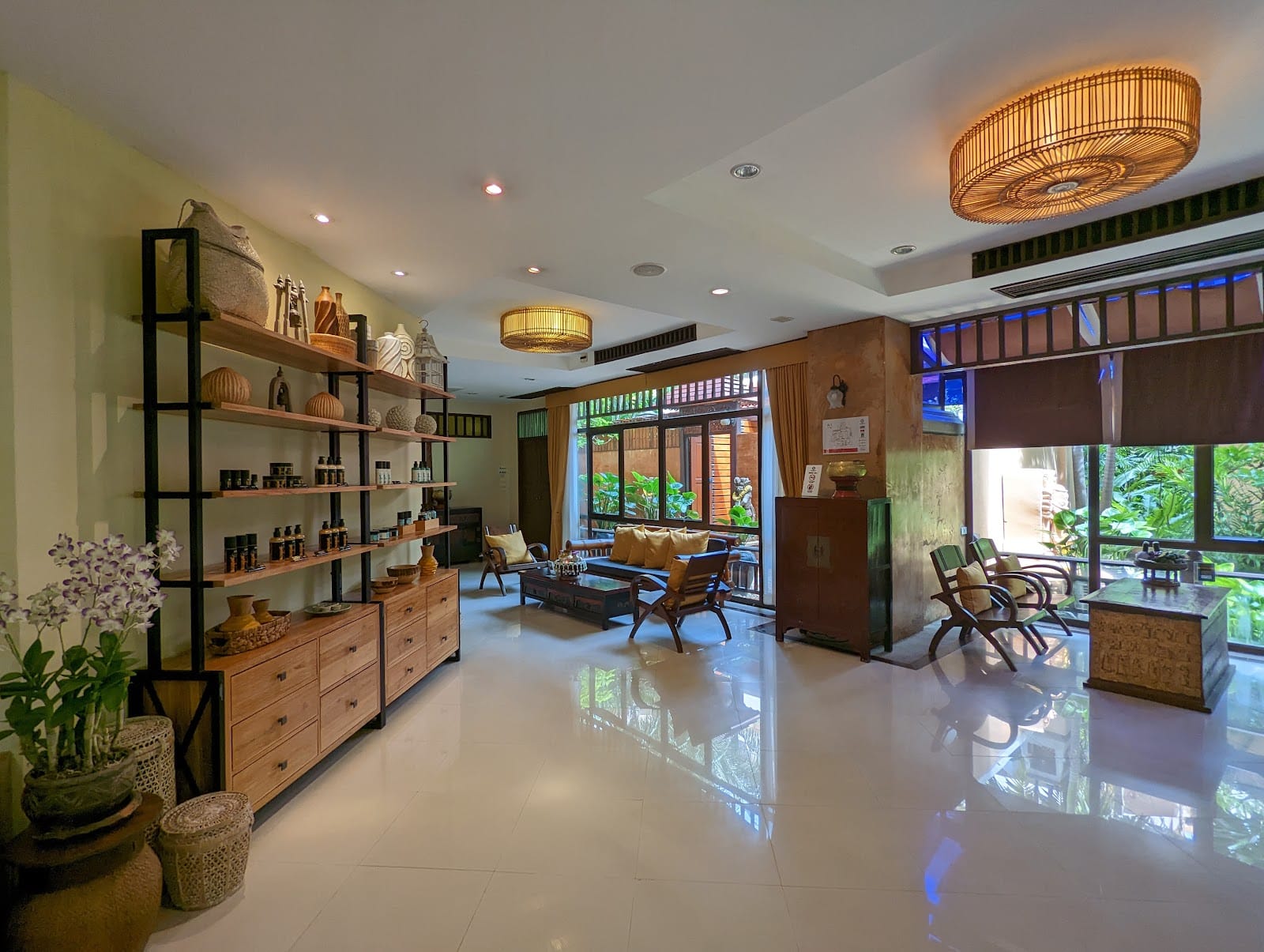 Oasis Spa Jomtien — Activities in Pattaya, Pattaya