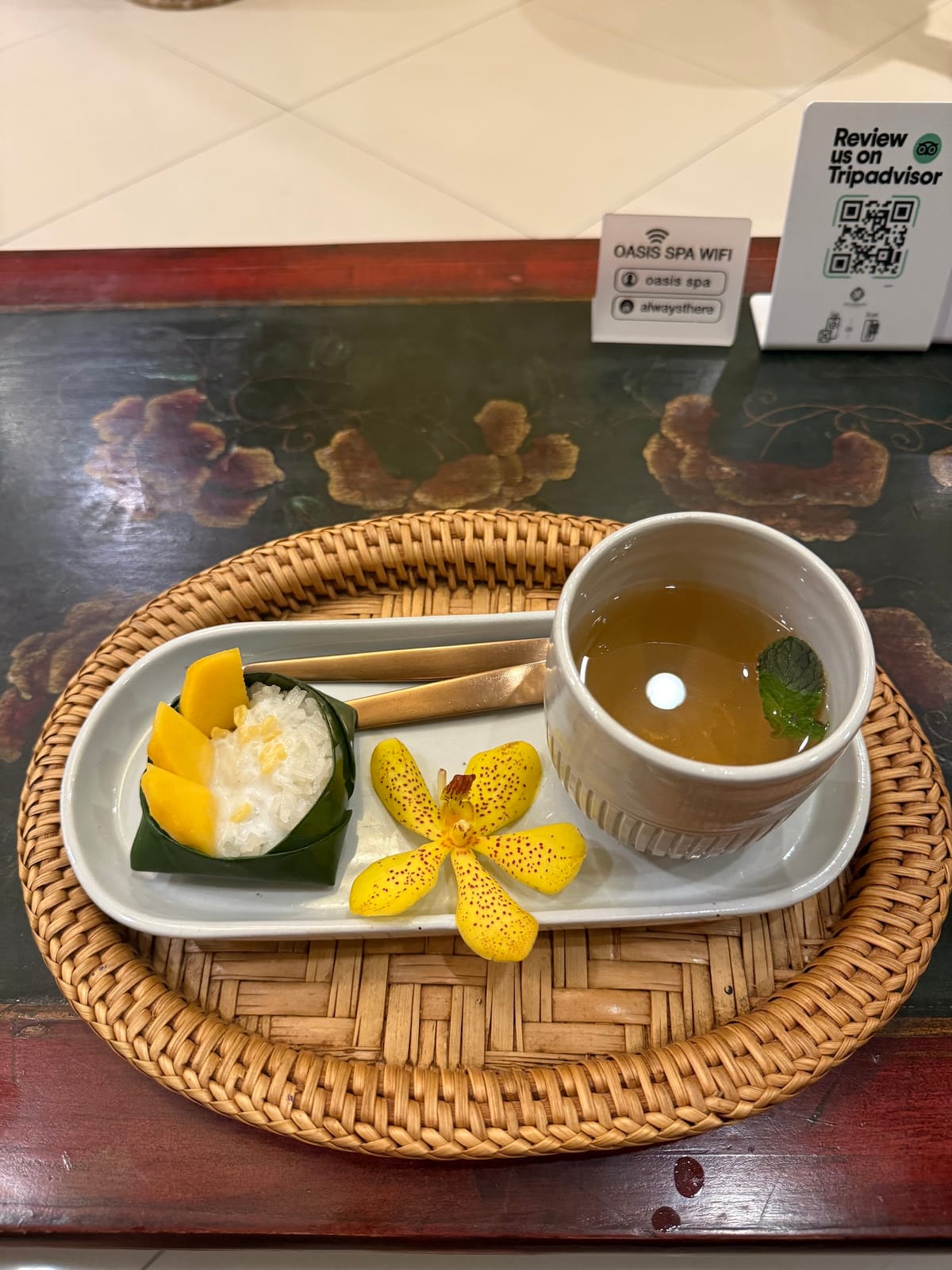 Oasis Spa Jomtien — Activities in Pattaya, Pattaya
