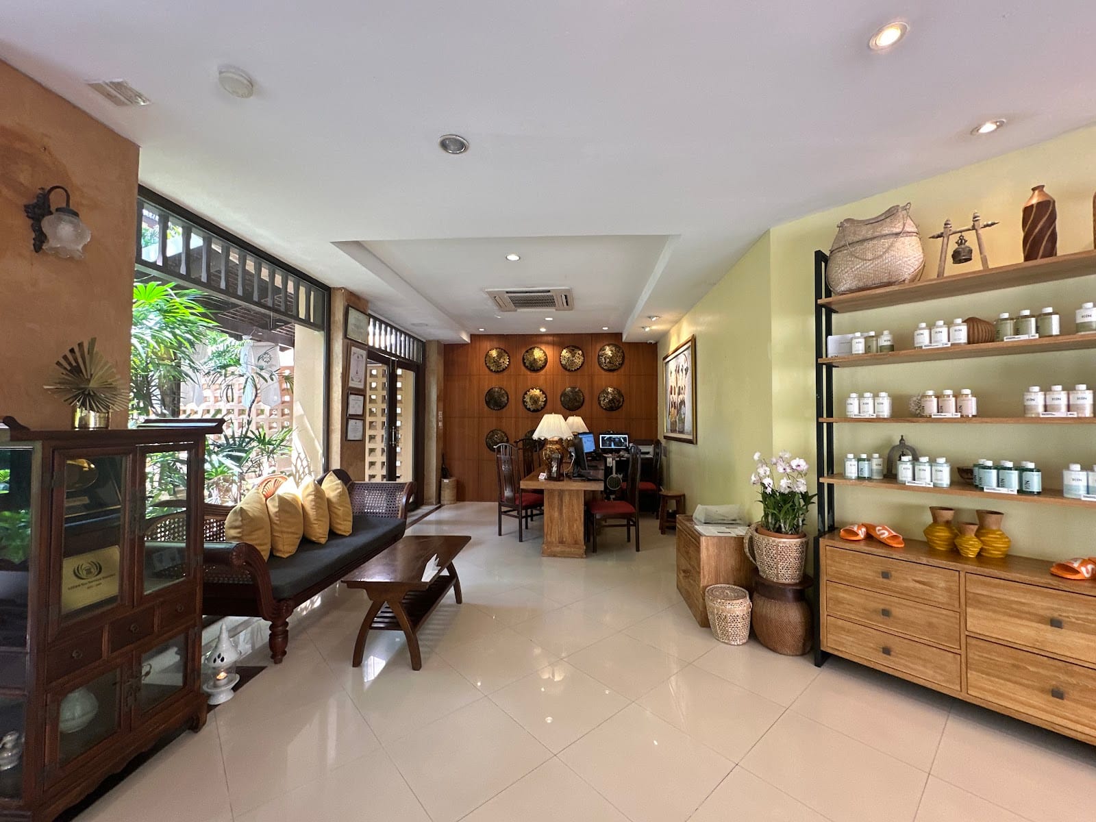Oasis Spa Jomtien — Activities in Pattaya, Pattaya