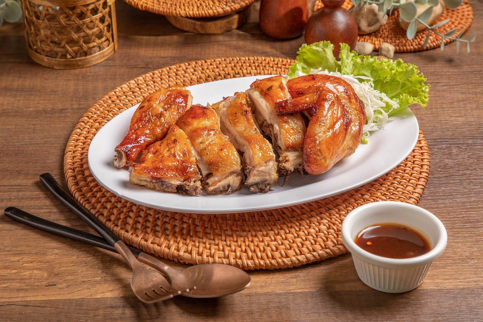 Pa Boon Café 4 — Eat & Drink in Nong Pla Lai, Pattaya