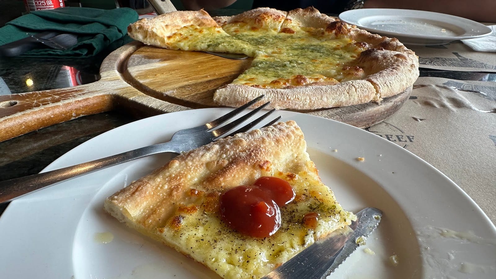 Paddy's Irish Pub & Grill Pattaya — Eat & Drink in Pattaya, Pattaya
