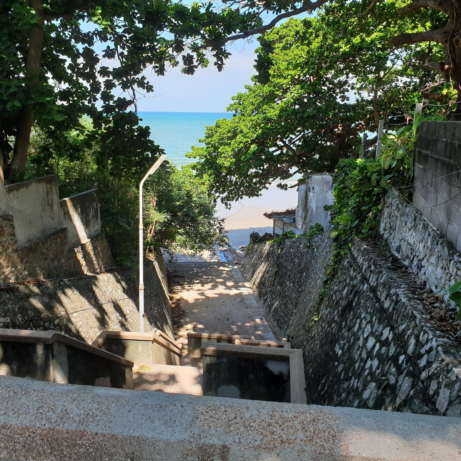 Paradise Beach Pattaya — Beaches & Beach Clubs in Pattaya, Pattaya