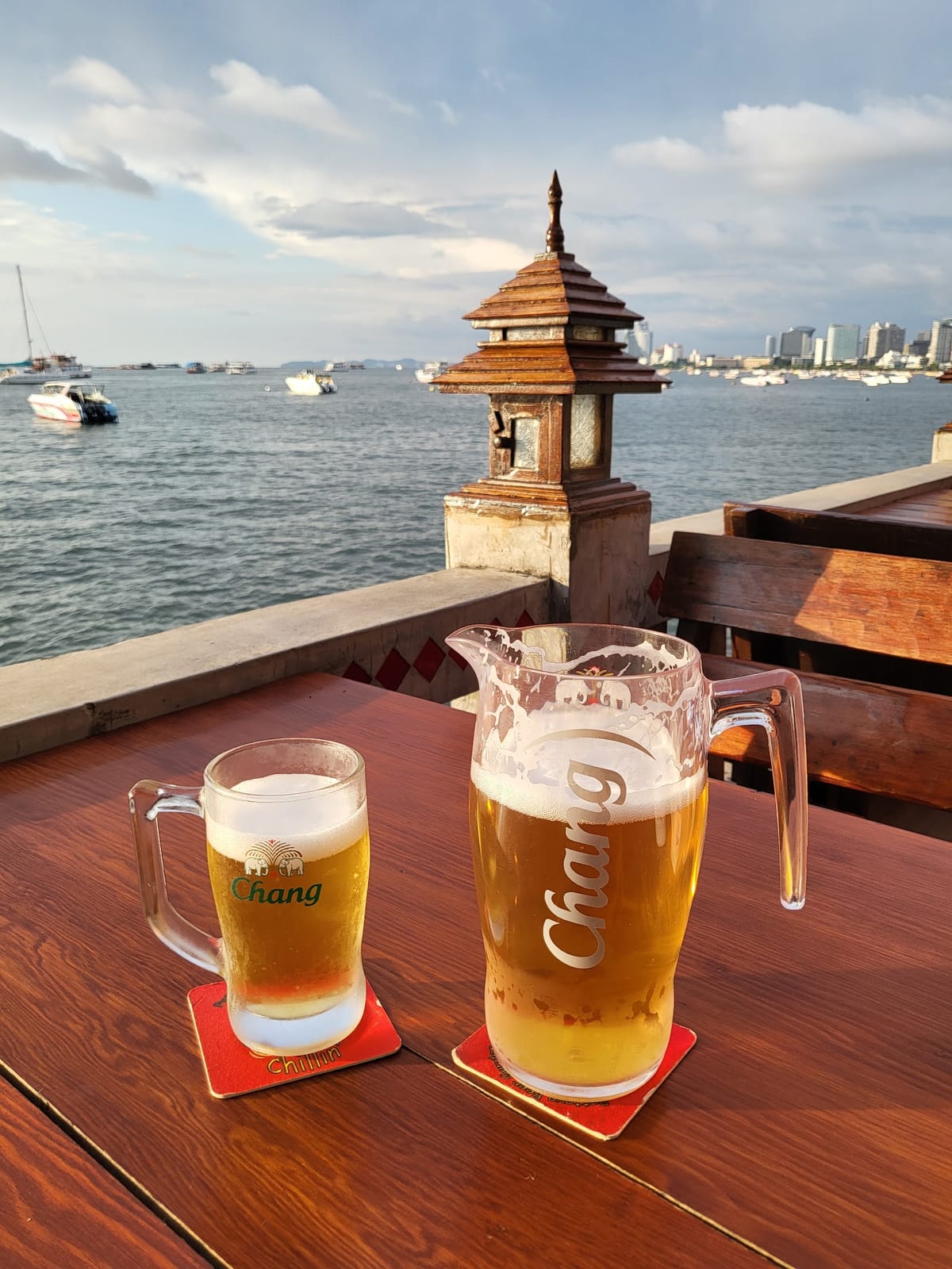 Pattaya Beer Garden — Eat & Drink in Pattaya, Pattaya