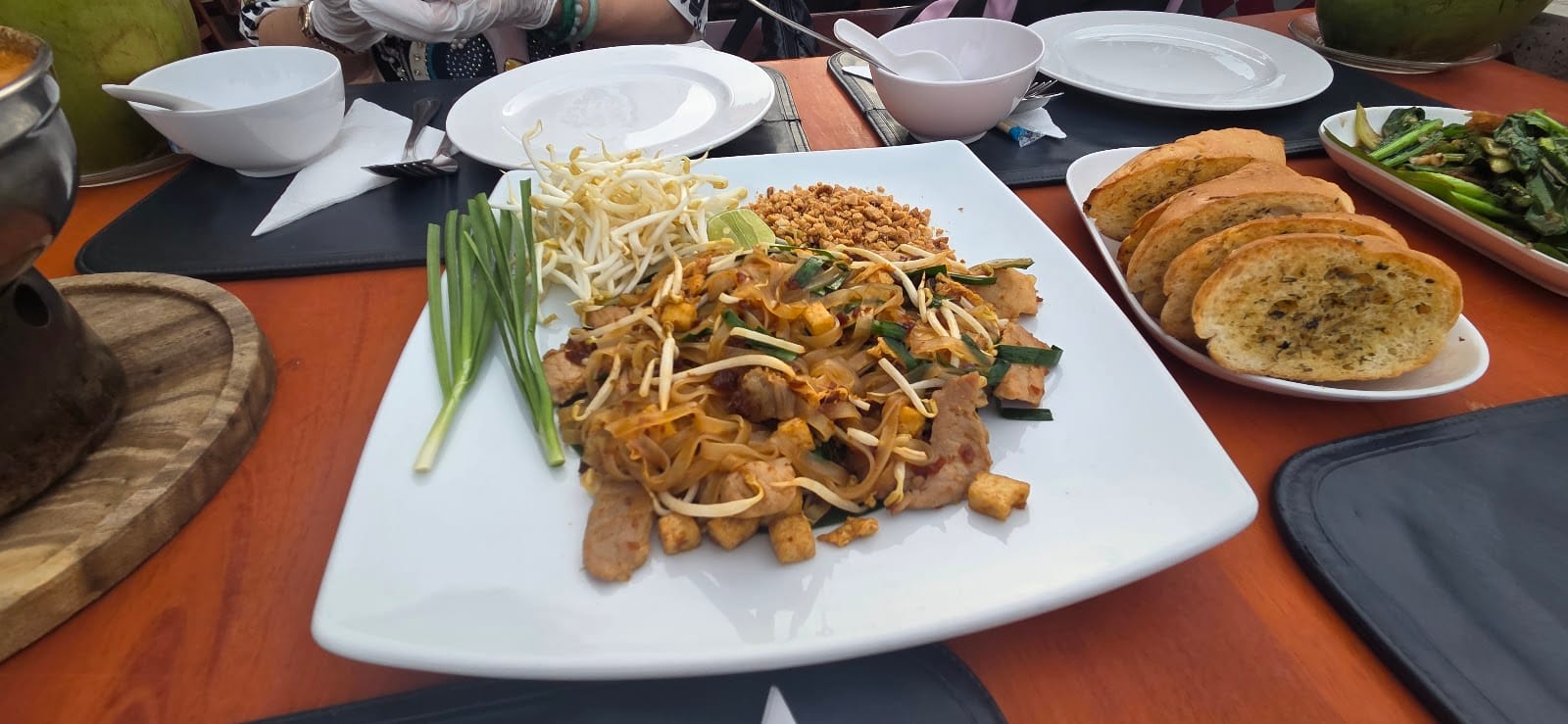 Pattaya Beer Garden — Eat & Drink in Pattaya, Pattaya
