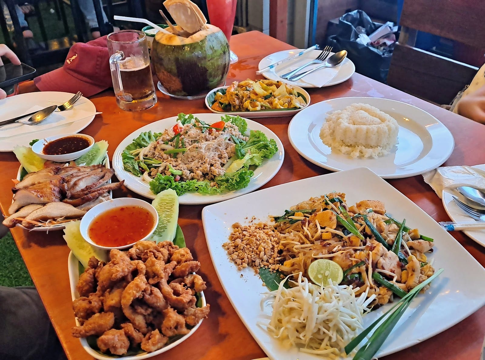 Pattaya Beer Garden — Eat & Drink in Pattaya, Pattaya