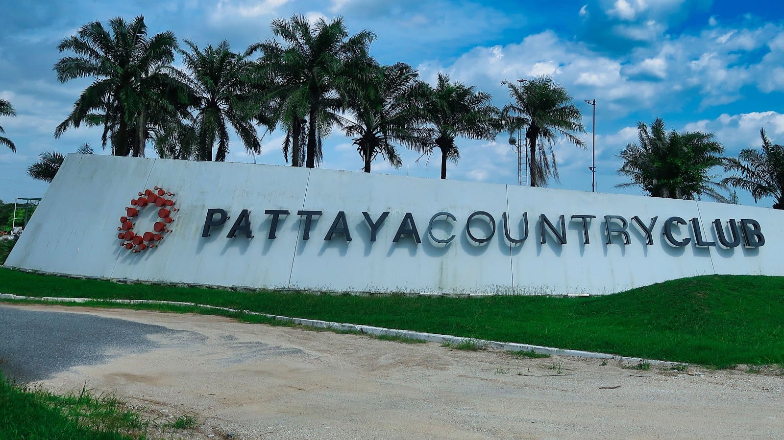 Pattaya Country Club — Activities in Pattaya, Pattaya
