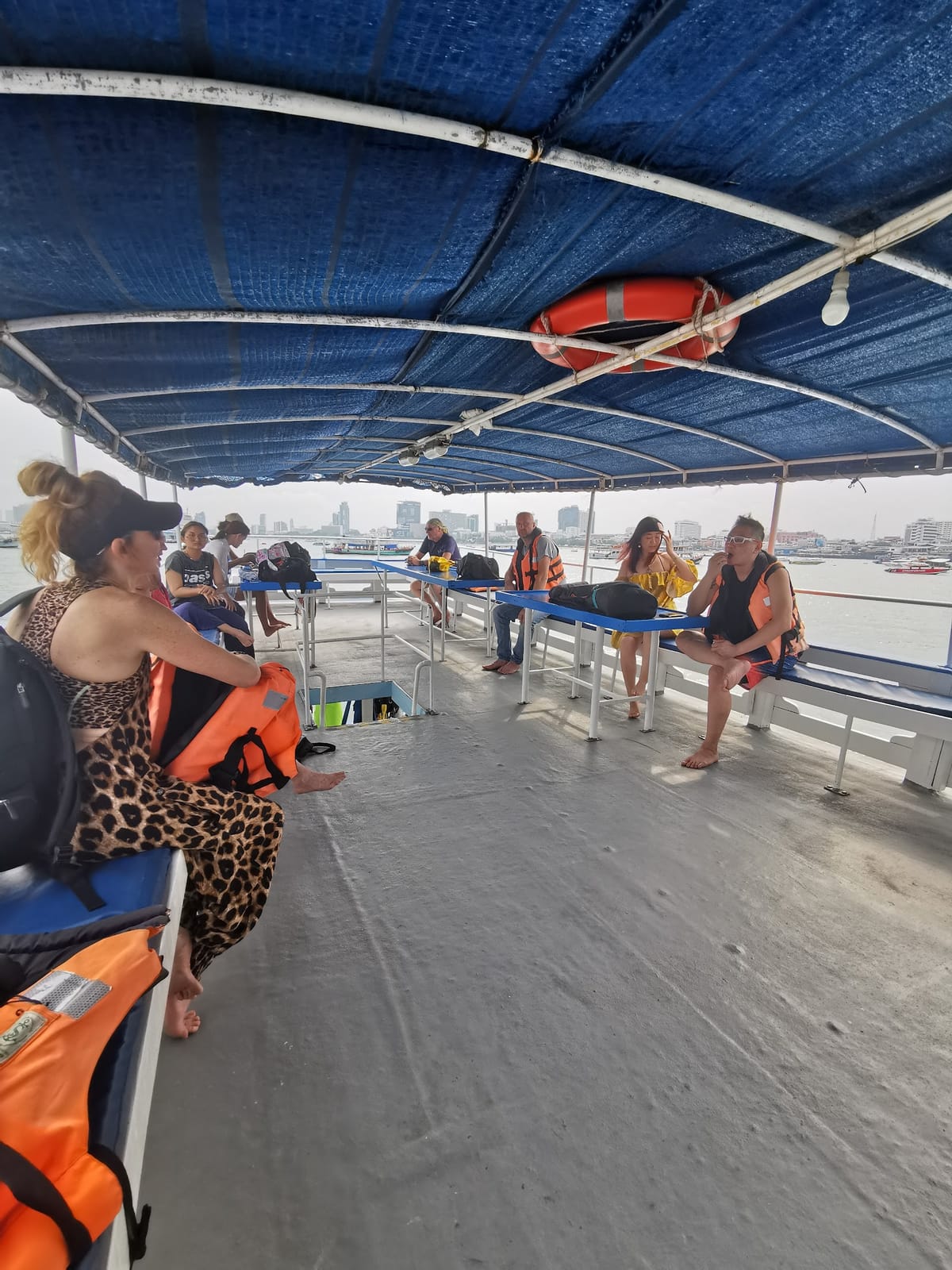 Pattaya Dive Centre — Activities in Pattaya, Pattaya