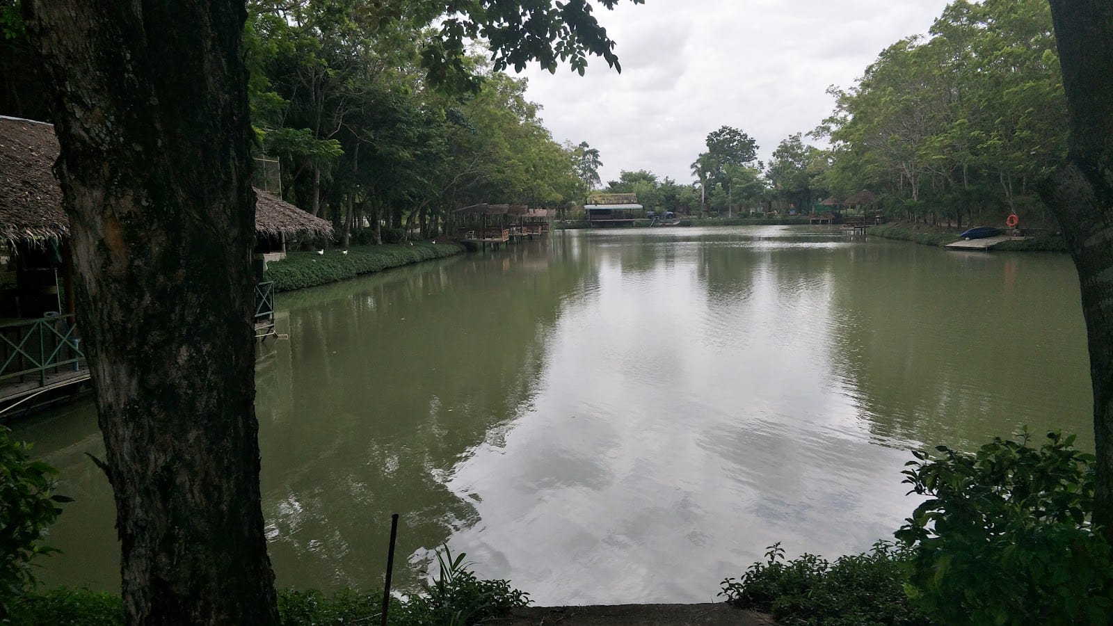 Pattaya Shooting Park — Activities in Pattaya, Pattaya