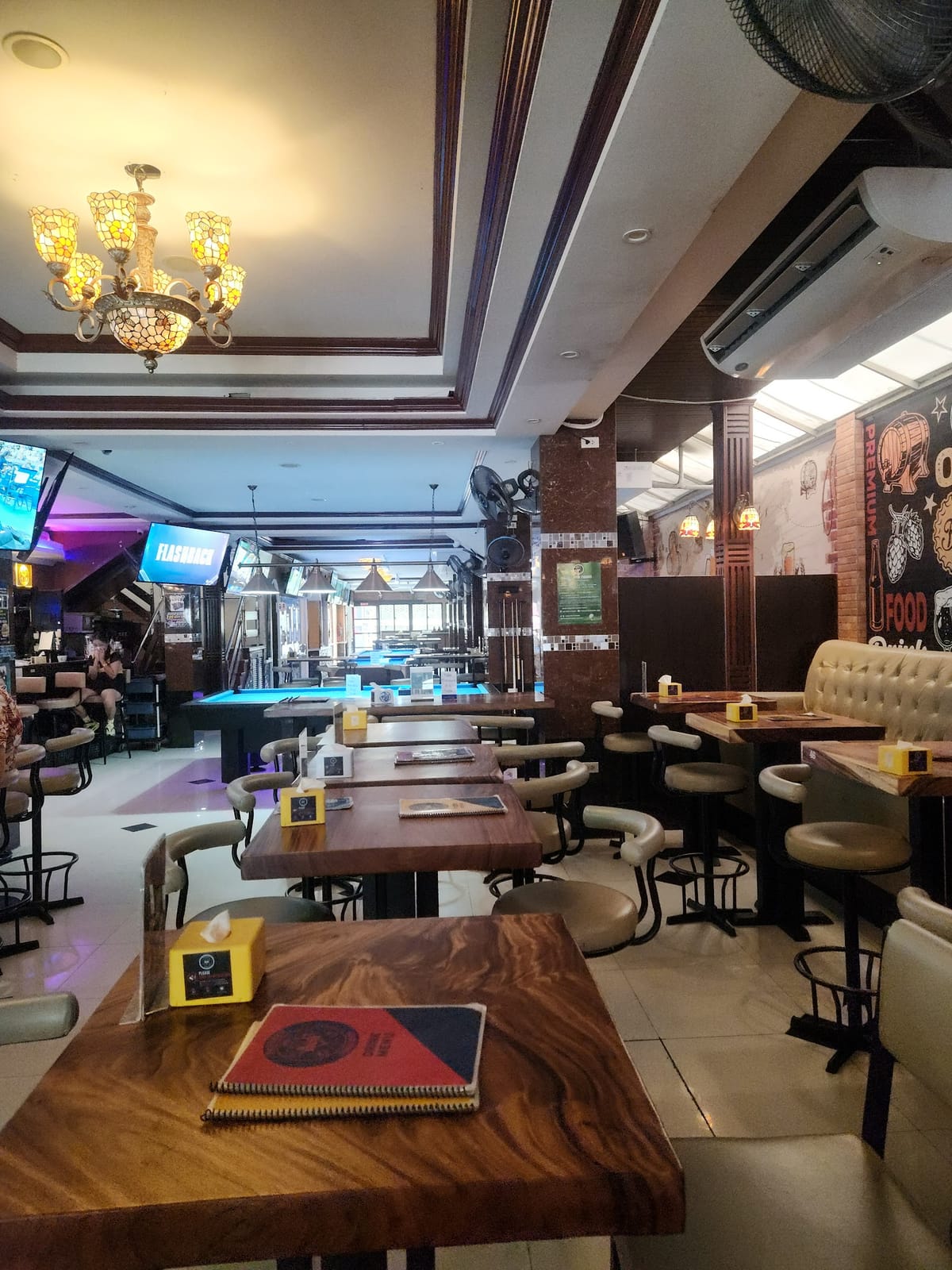 Pattaya Sports Hub — Nightlife in Pattaya, Pattaya