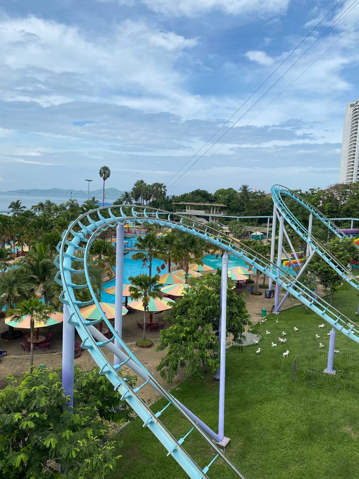 Pattaya Water Park — Family & Kids in Pattaya, Pattaya