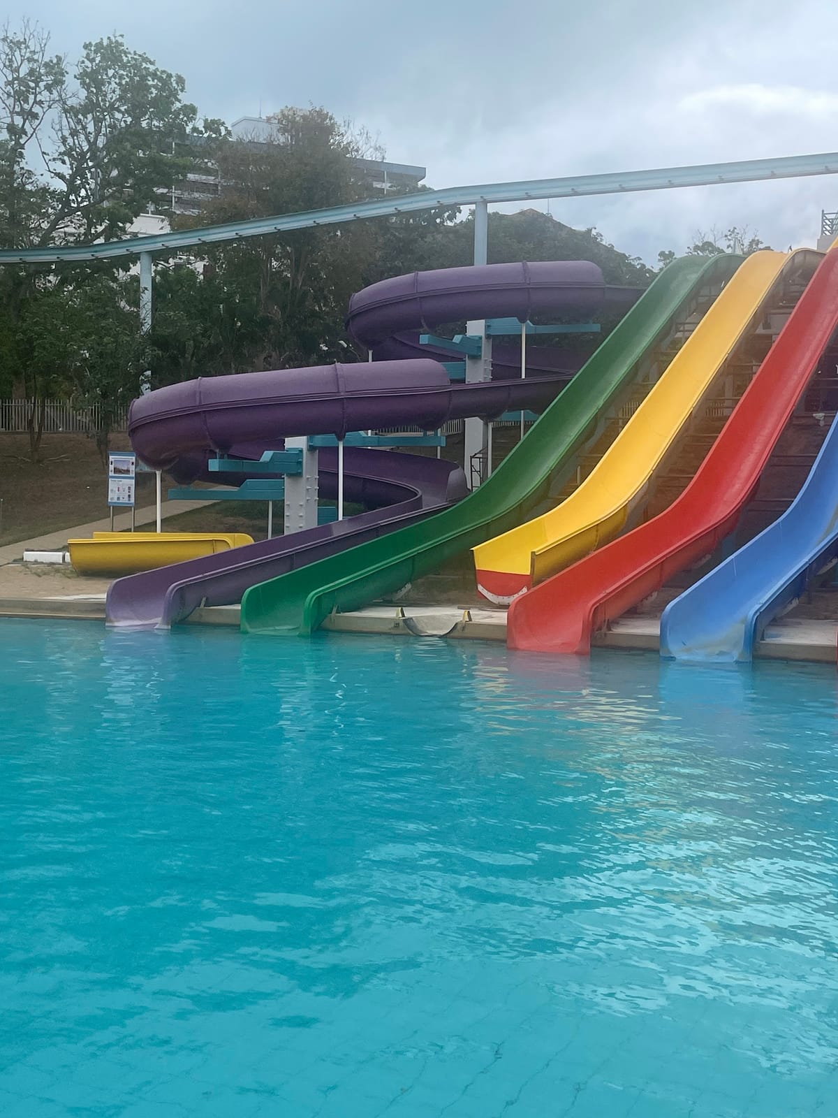 Pattaya Water Park — Family & Kids in Pattaya, Pattaya