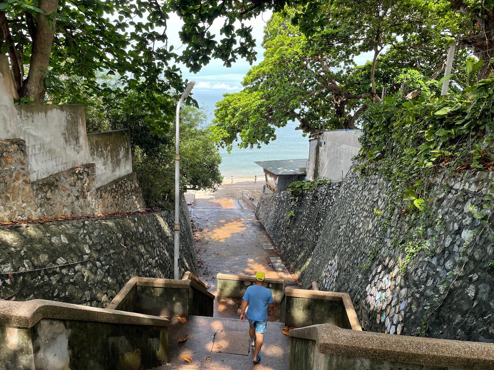 Pratumnak Beach — Beaches & Beach Clubs in Pattaya, Pattaya