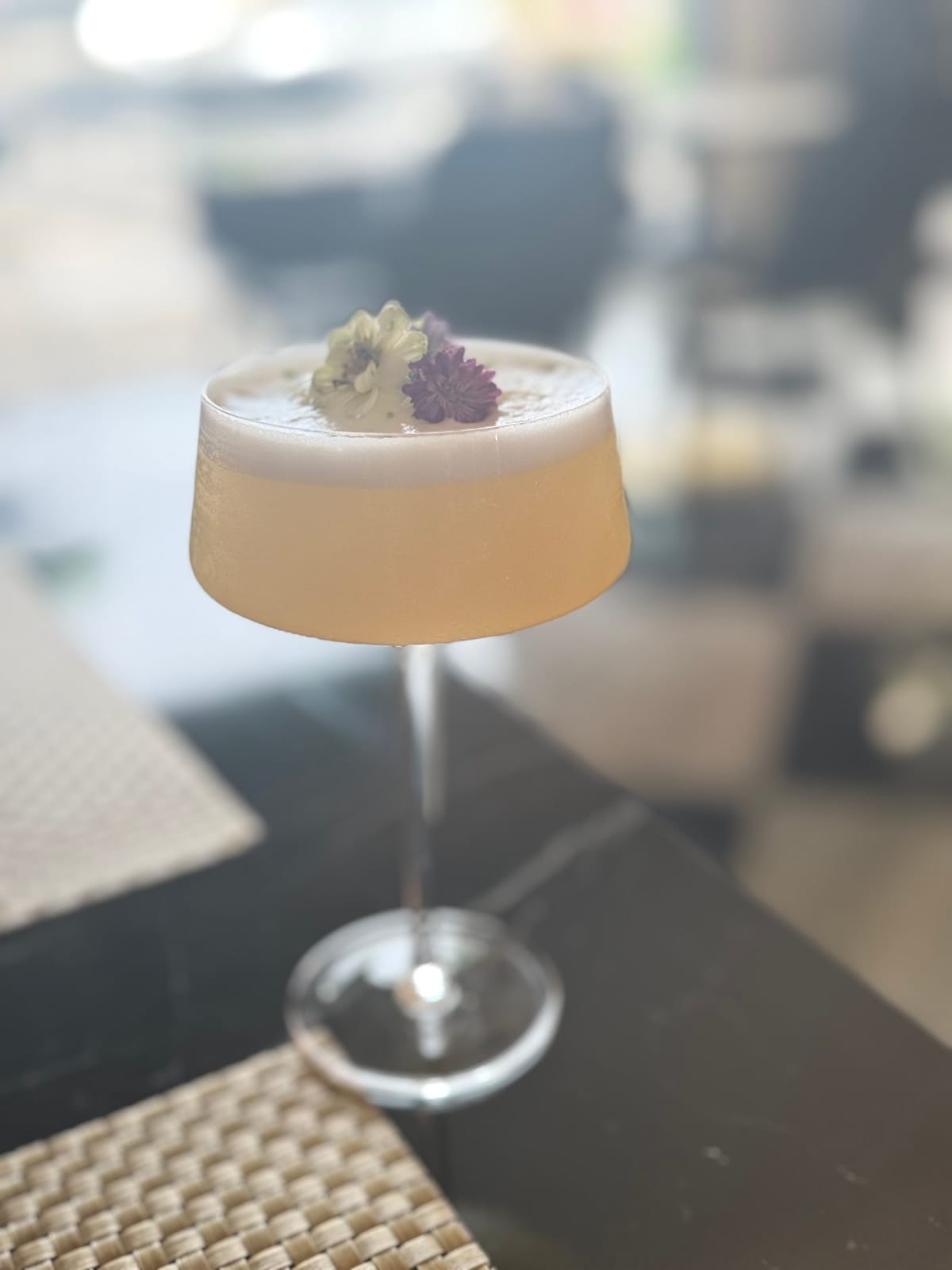 Qulture Lounge & Bar — Nightlife in Pattaya, Pattaya
