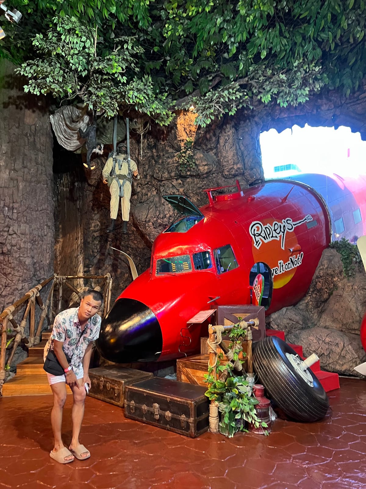 Ripley's Believe It or Not! — Family & Kids in Pattaya, Pattaya
