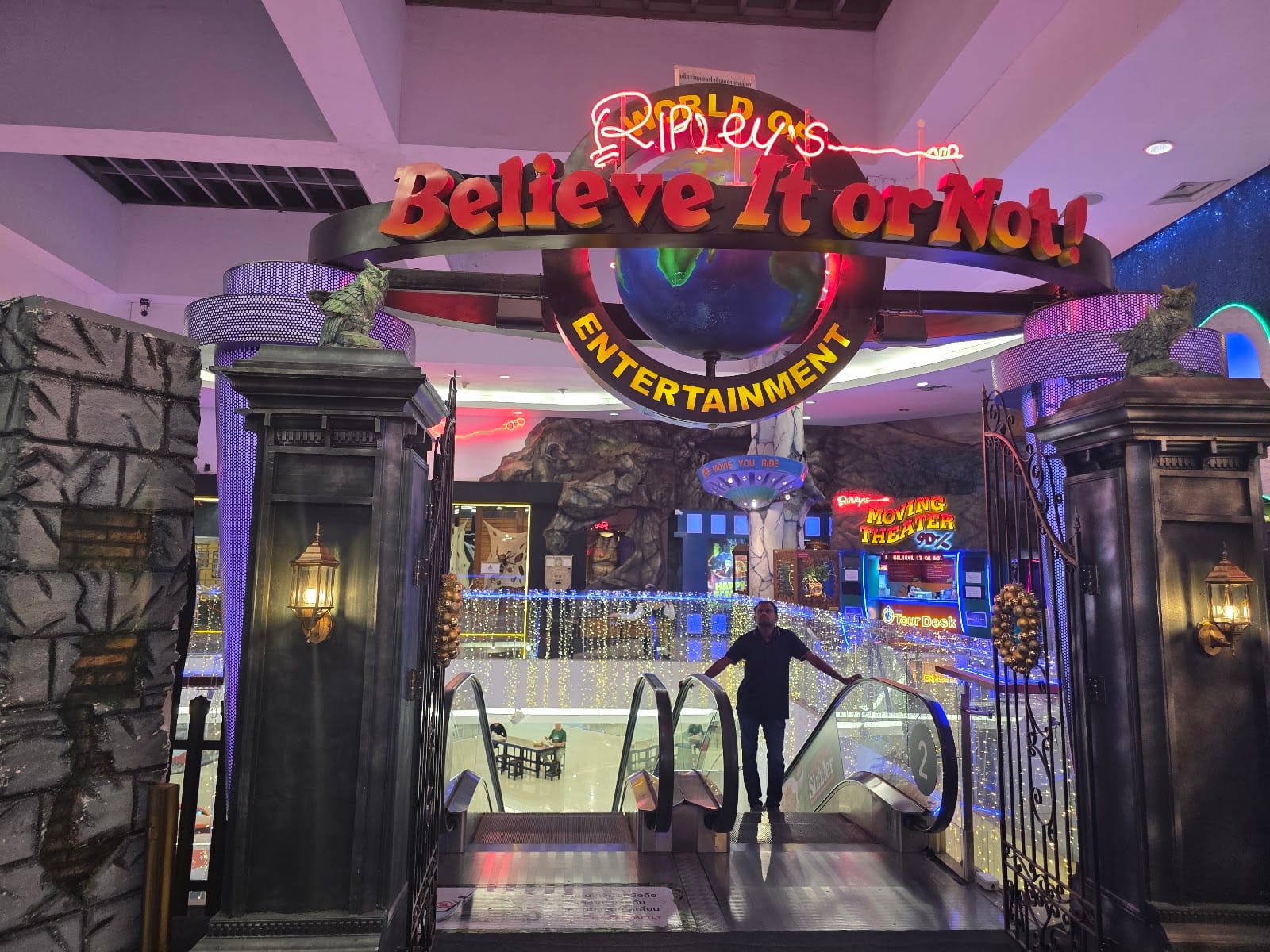 Ripley's Believe It or Not! — Family & Kids in Pattaya, Pattaya